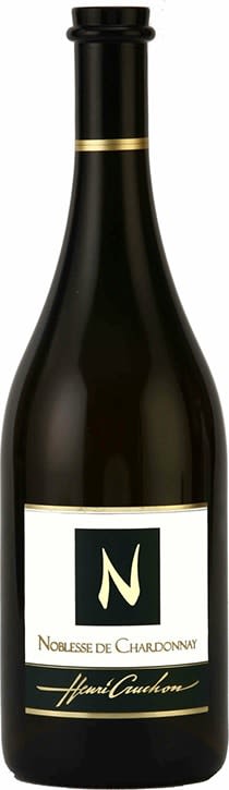 Henri Cruchon - Noblesse de Chardonnay