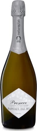 Prosecco DOC Extra Dry Agricoltura Biologica Raphael Dal Bo