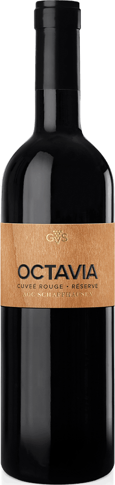 Octavia Cuvée