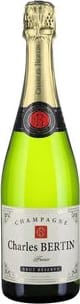 Champagne AOC Charles Bertin, brut