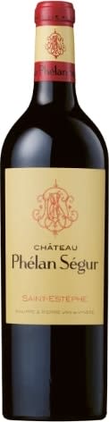 Château Phélan Ségur