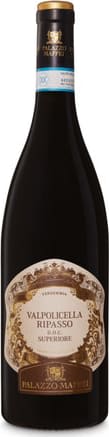 Ripasso della Valpolicella Superiore DOC Palazzo Maffei