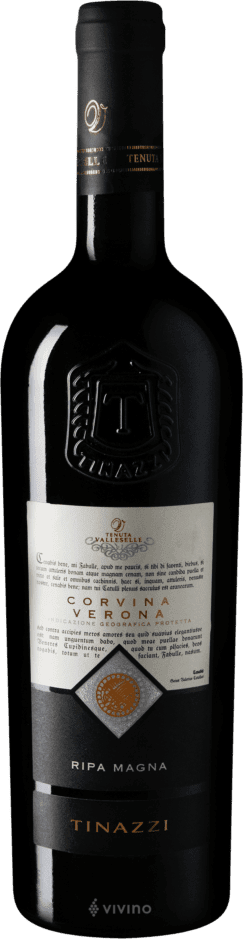 Tenuta Valleselle Ripa Magna Corvina