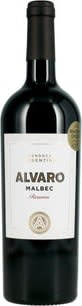 Alvaro Malbec Reserva Mendoza
