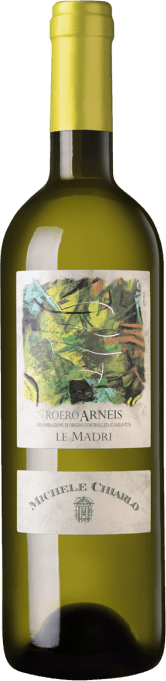 Roero Arneis „Le Madri“ DOCG
