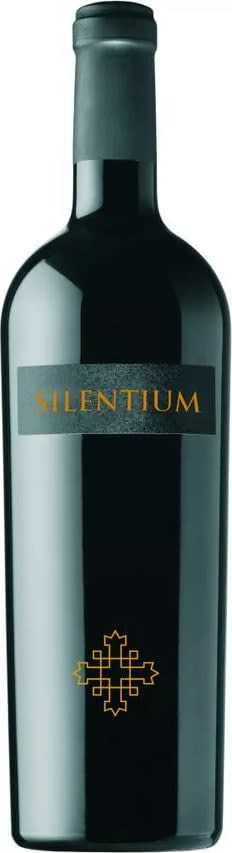 Primitivo di Manduria Silentium