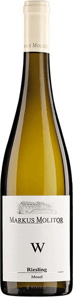 Markus Molitor W Riesling