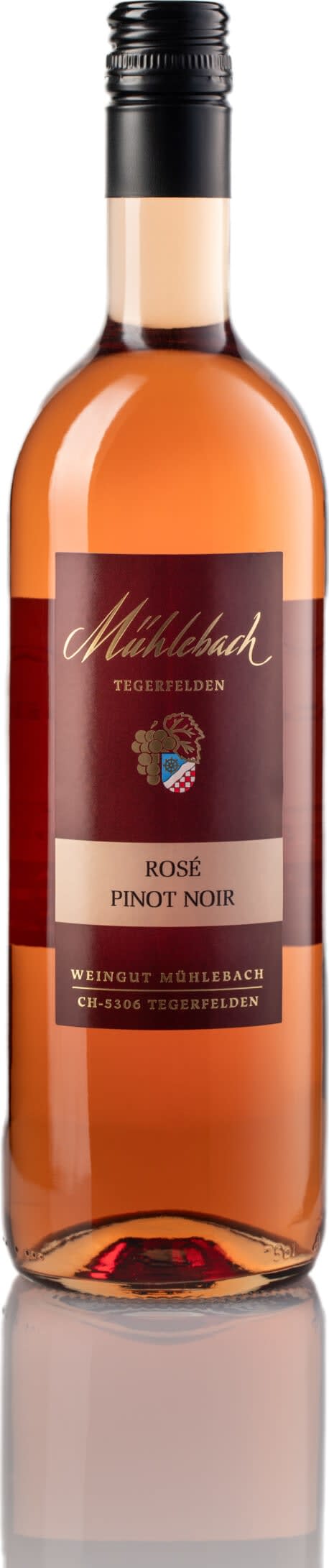 Mühlebach Rosé de Pinot Noir