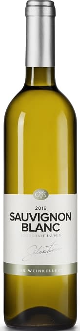 Sauvignon Blanc Schaffhausen Sélection