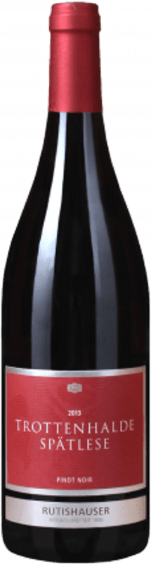 Pinot Noir Spätlese Trottenhalde