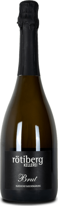 Rötiberg Schaumwein Brut