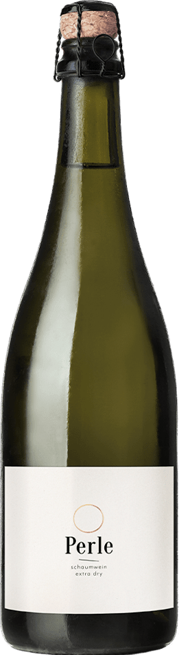 Perle Schaffhauser Schaumwein VdP Suisse