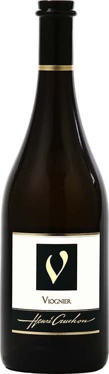 Henri Cruchon - Viognier