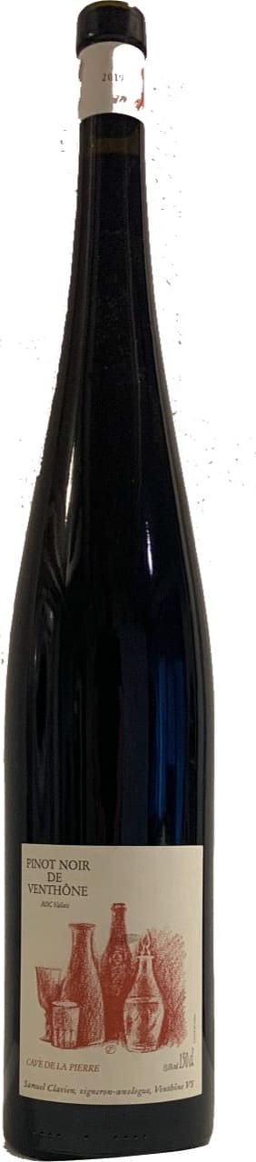 Pinot Noir de Venthône