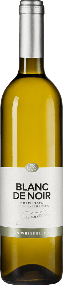Blanc de Noir Dörflingen Selection