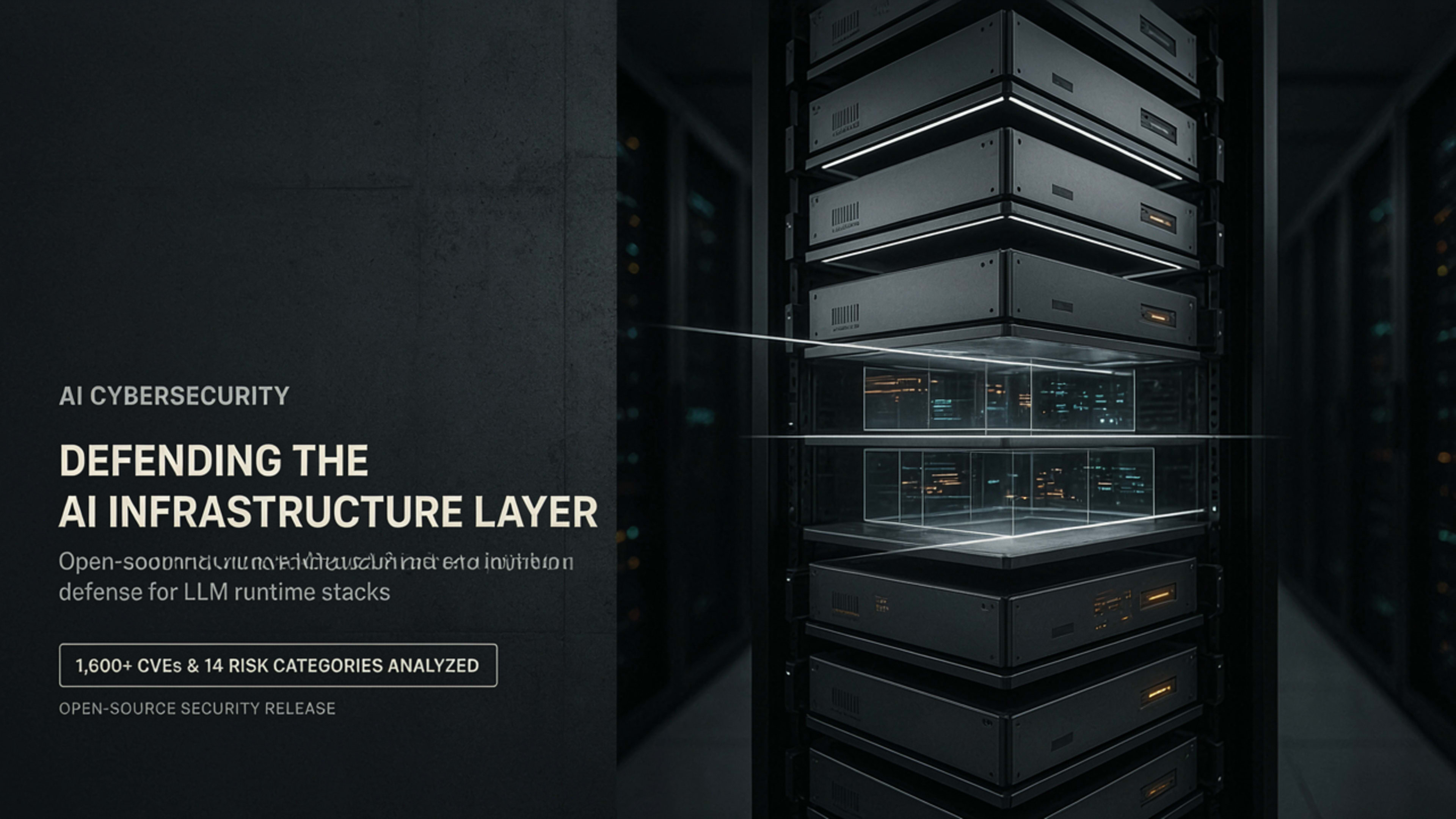 How Tencent's Open-Source Scanner Protects AI Infrastructure