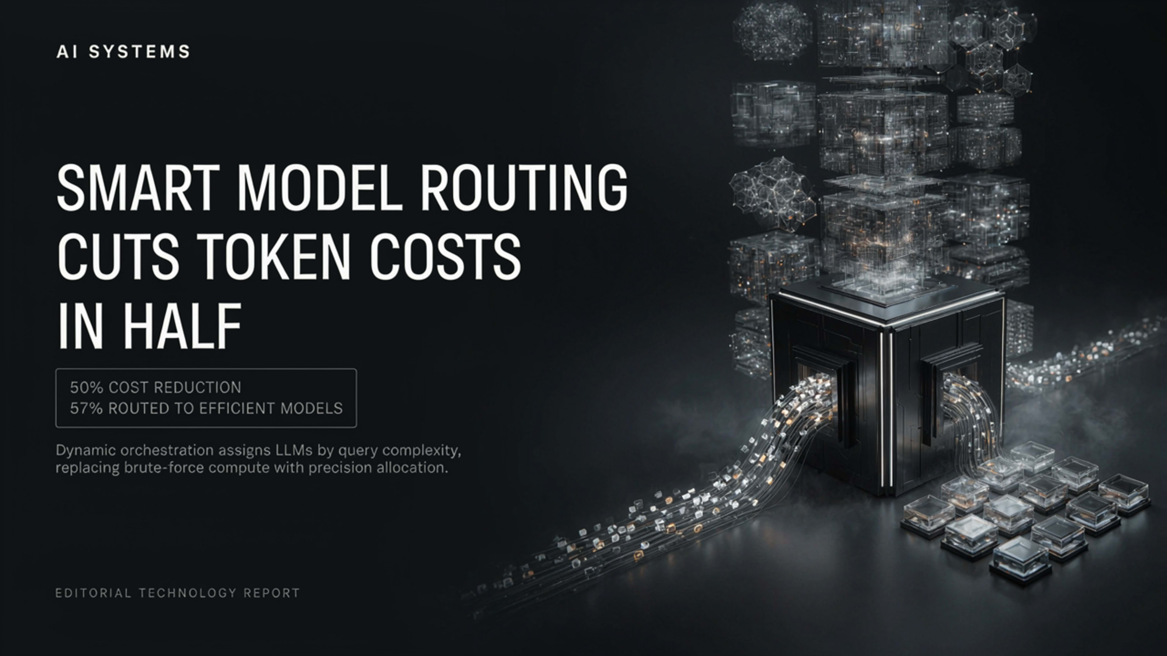 Liner Launches AI Orchestration Tool Designed to Cut LLM Costs by More Than Half