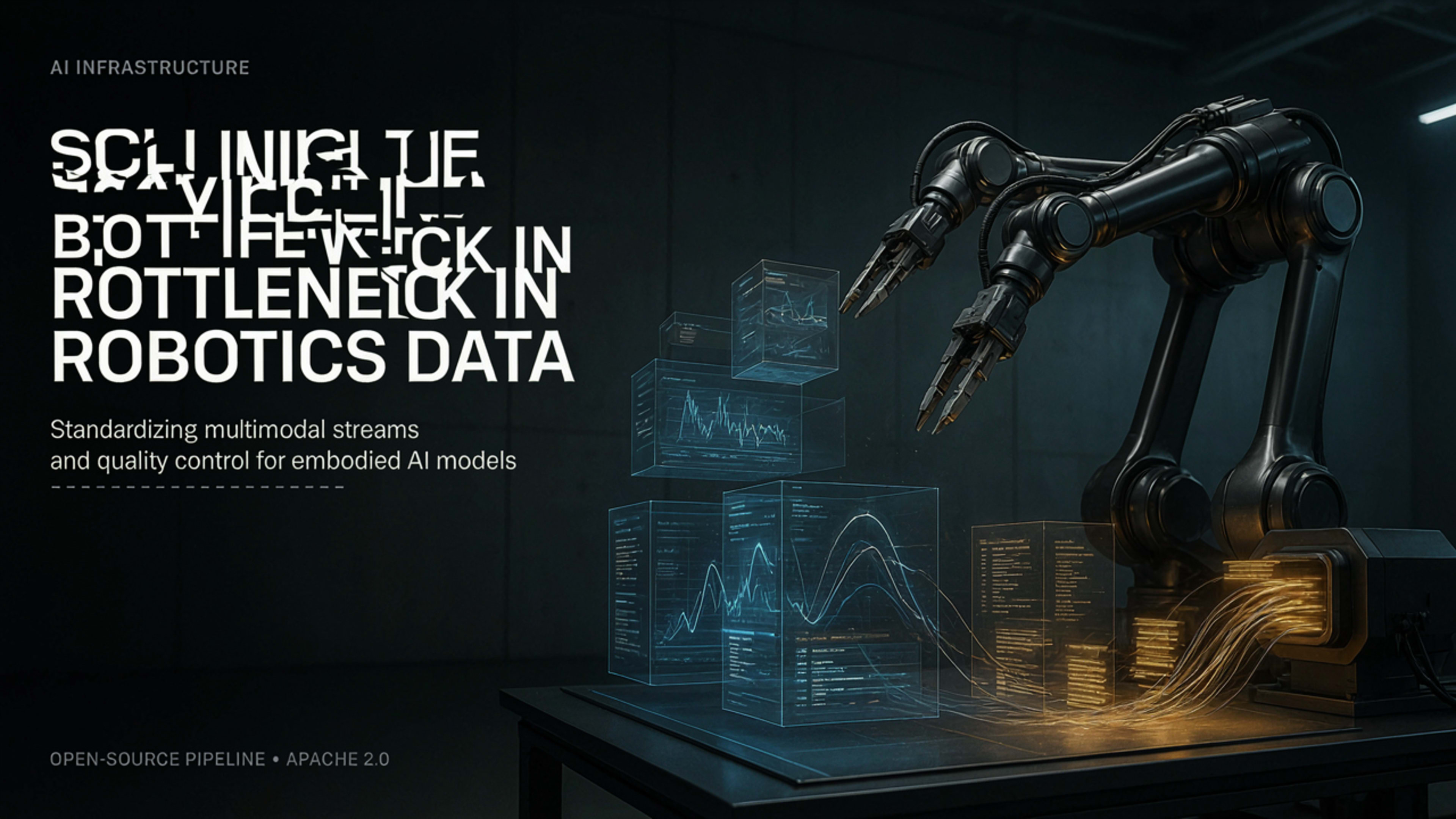 HFlow: An SDK for Turning Robotics Recordings into Quality-Checked Training Data