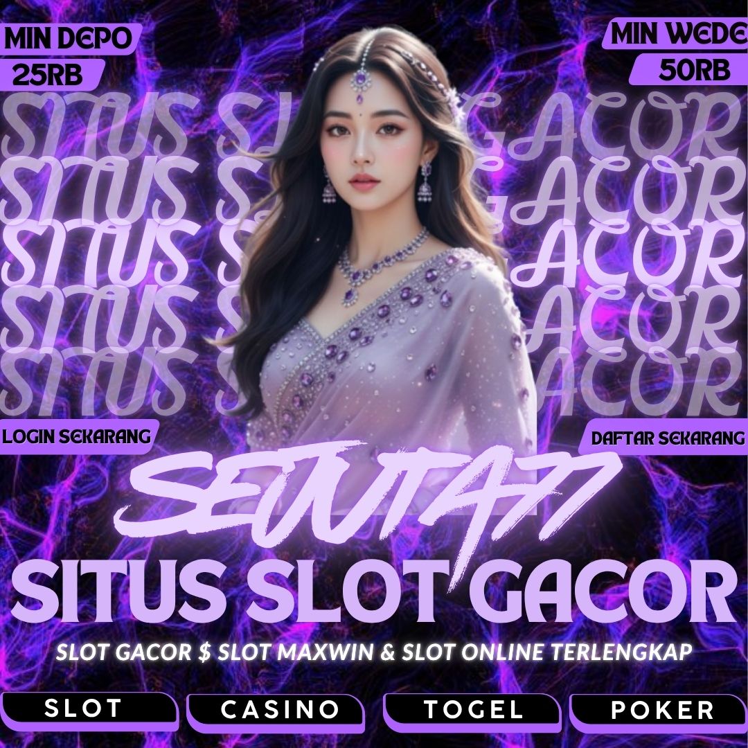 JUDI SLOT ONLINE