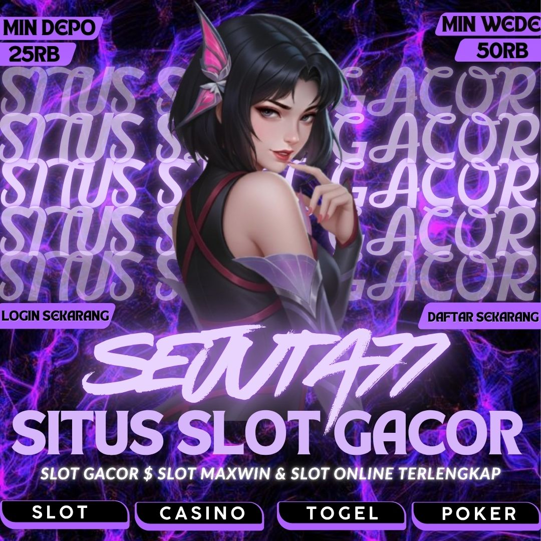 BONUS SLOT GACOR