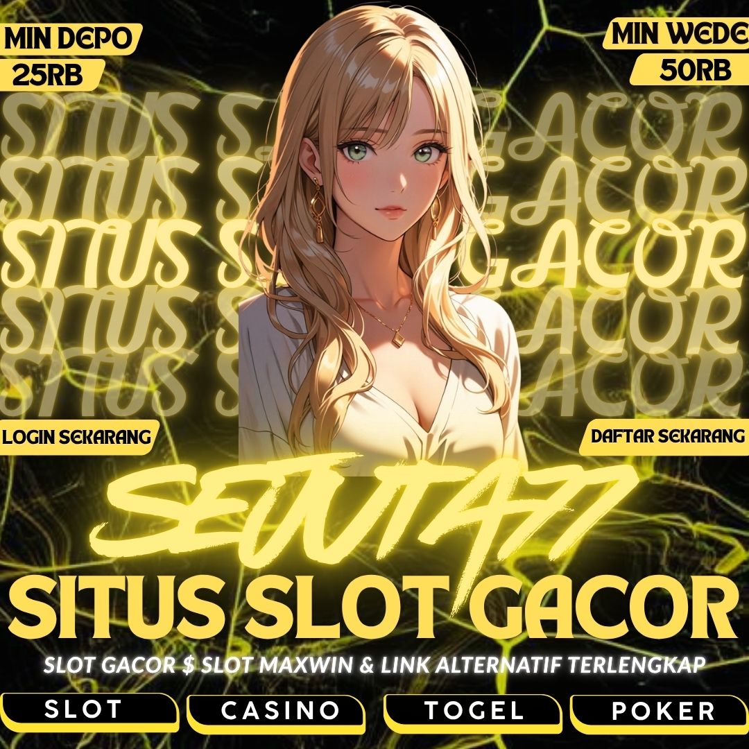 SEJUTA77