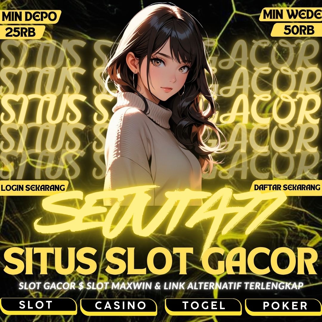 SEJUTA77