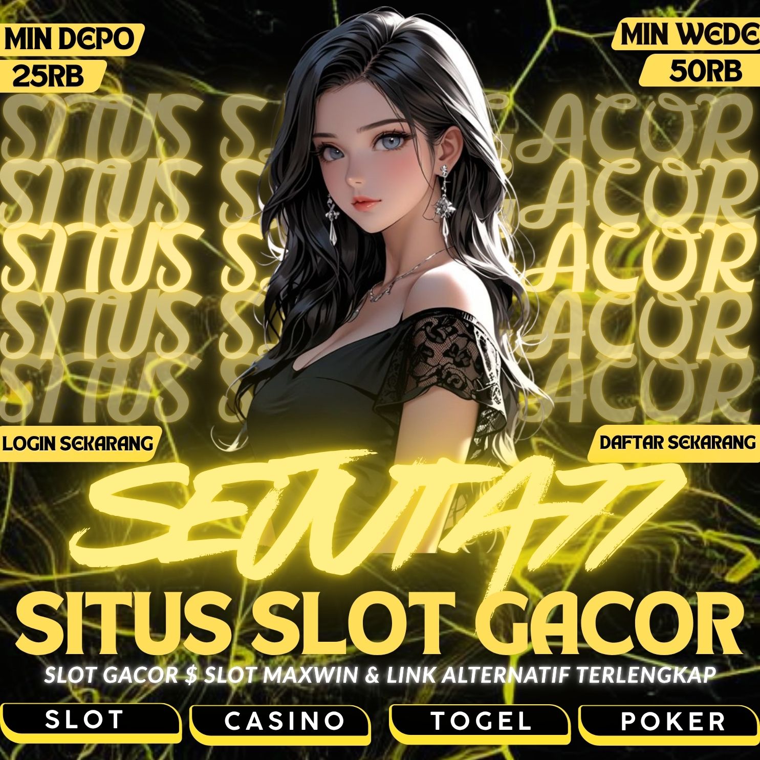 banner slot gacor