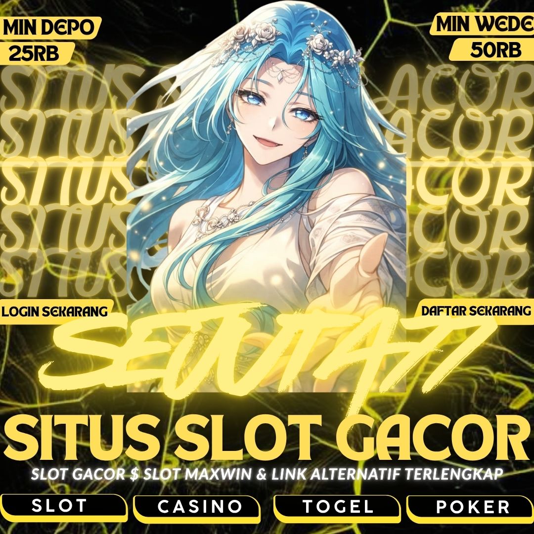 SEJUTA77