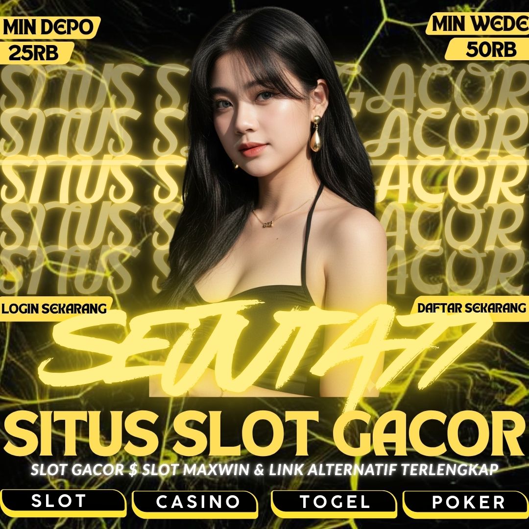 SEJUTA77