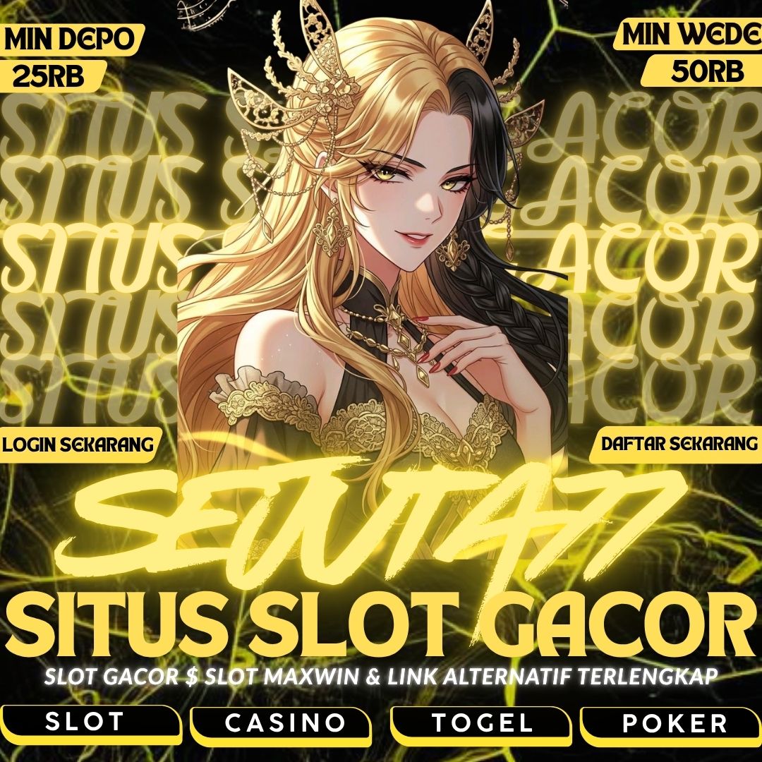 SEJUTA77