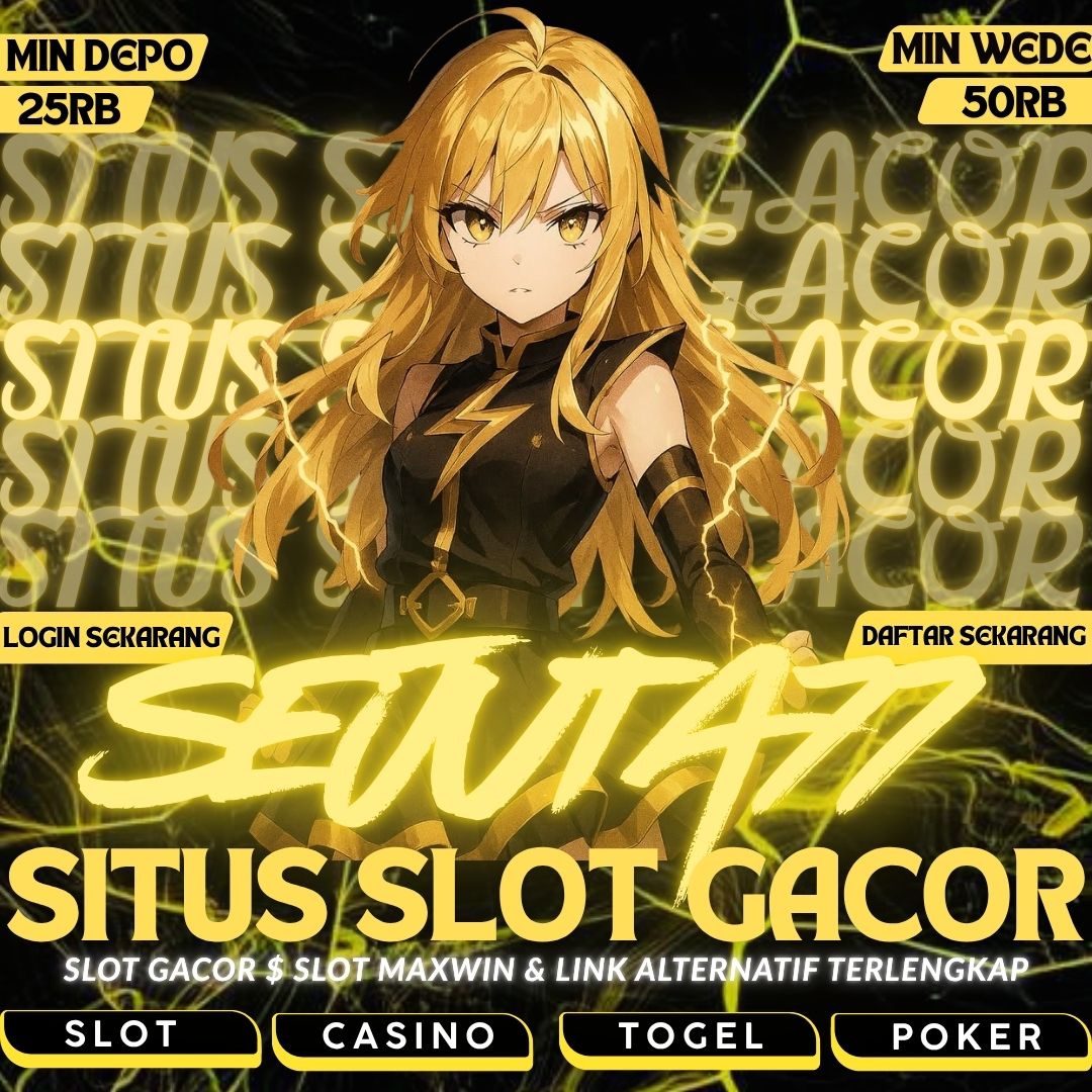 SEJUTA77