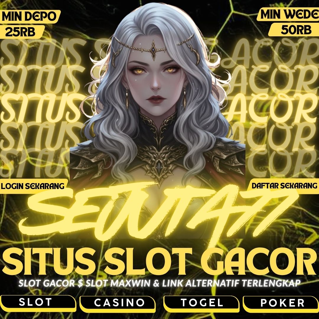 SEJUTA77