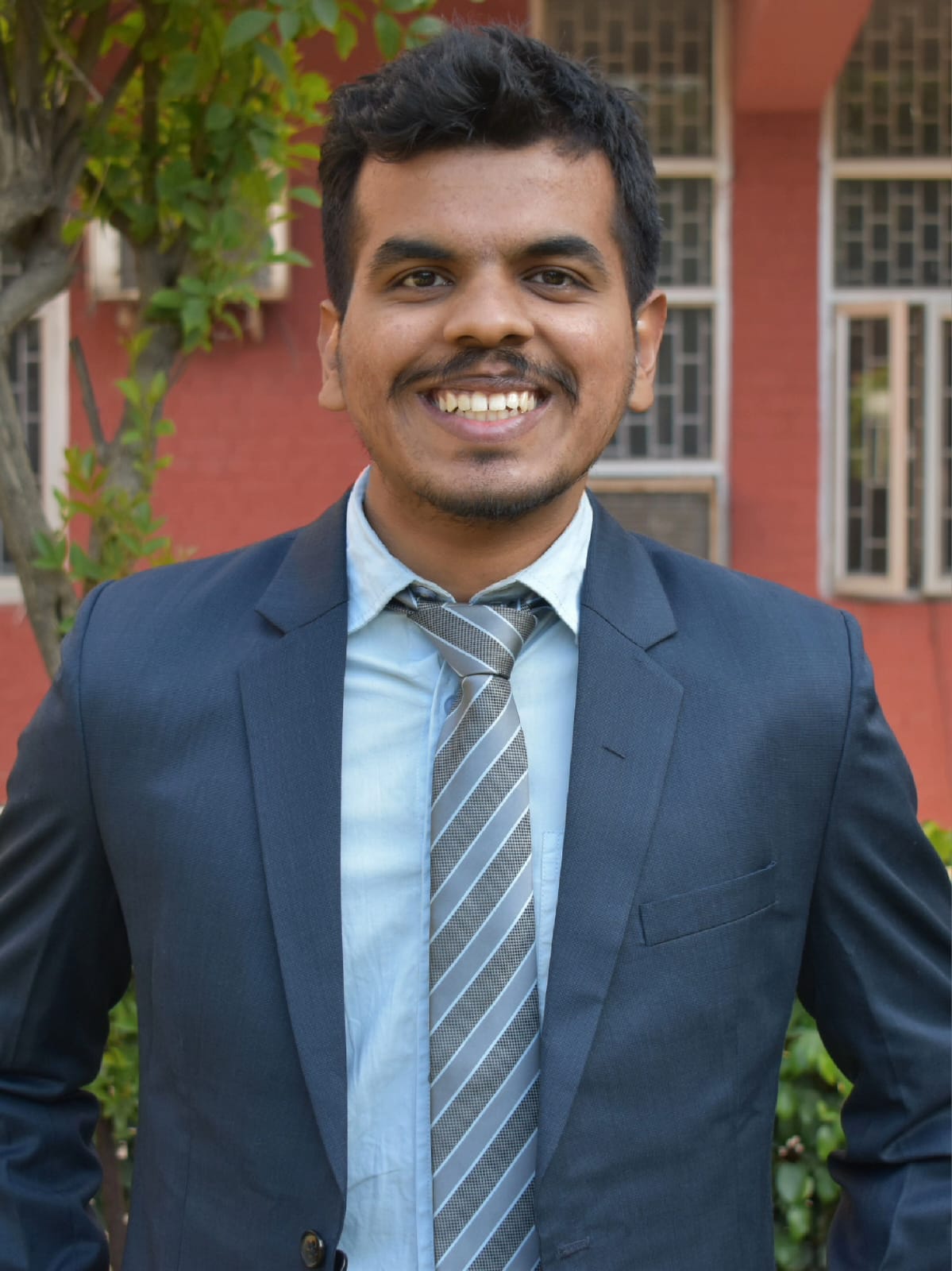 Sankalp Shobhan