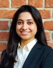Shubhra Pujari