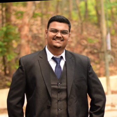 Supreet Mohanty