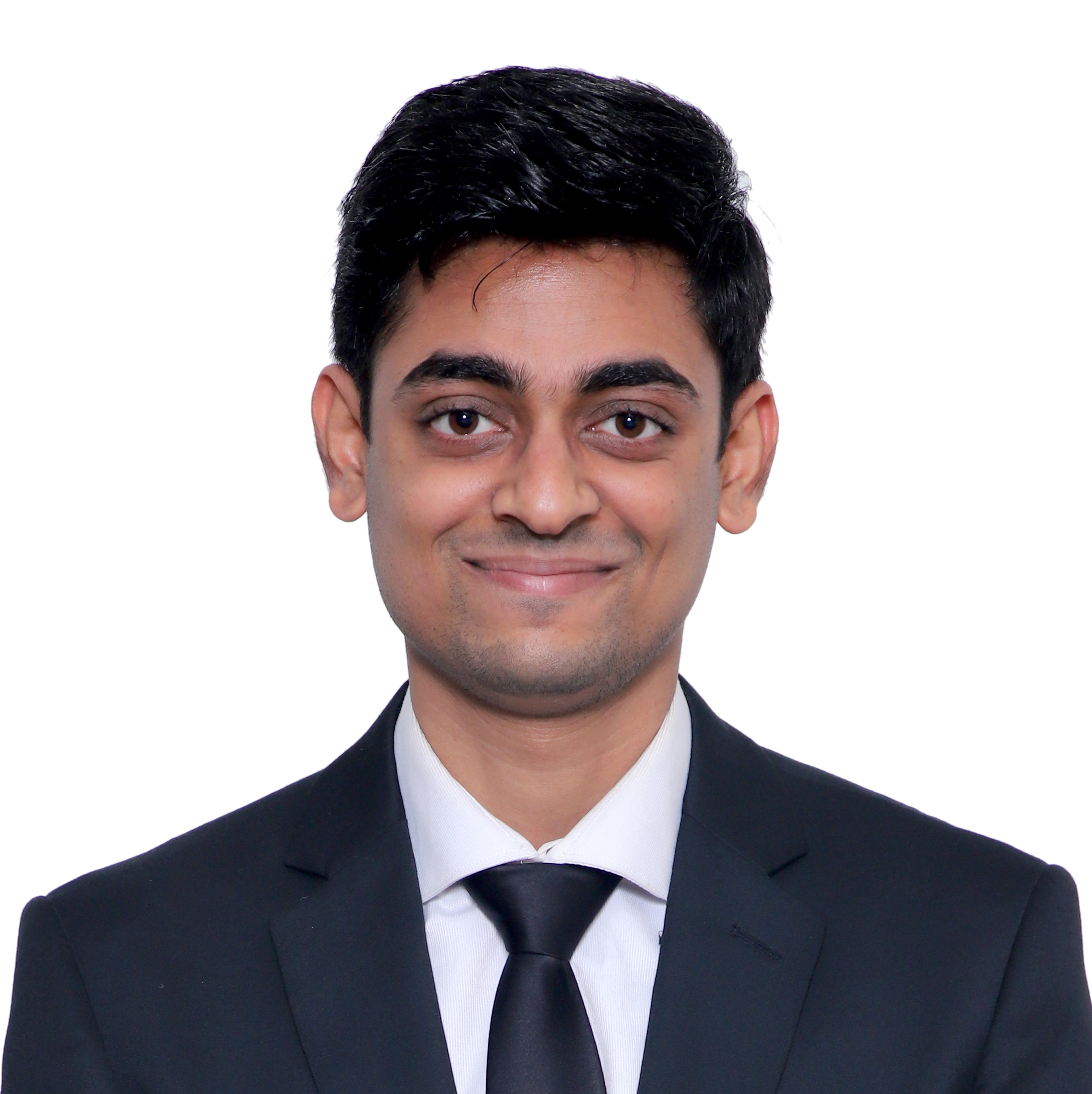 Sanjeeban Nanda