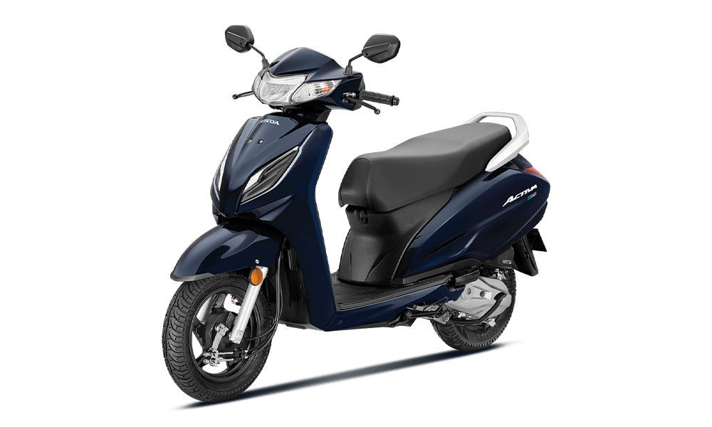 Honda Activa 2025