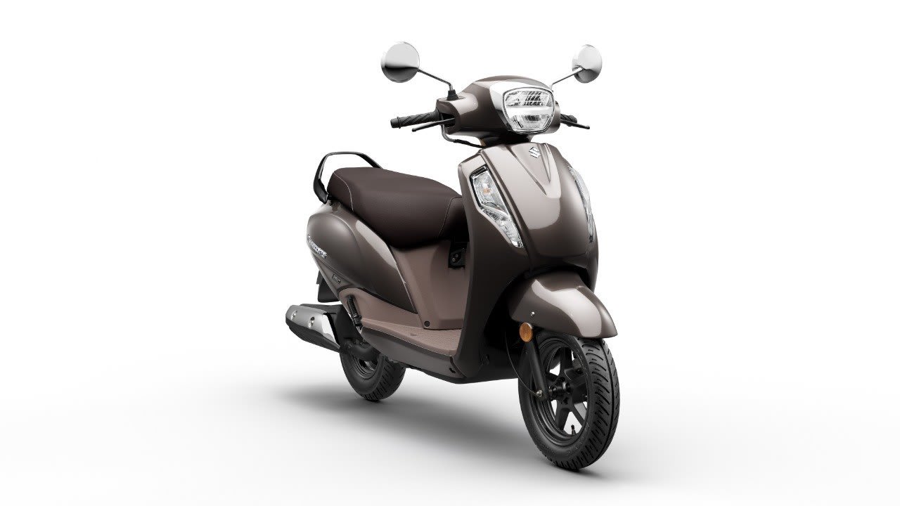 Suzuki Access 2024