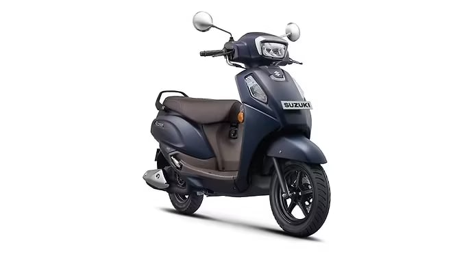Suzuki Access 2026