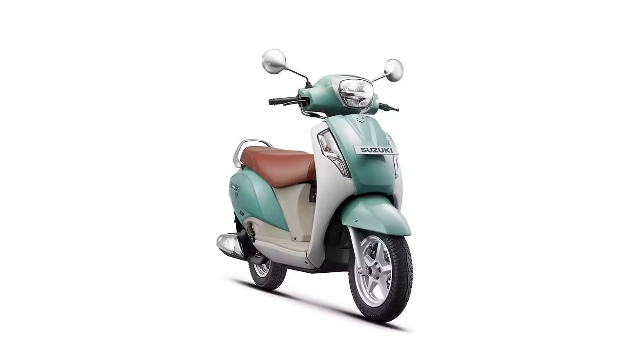 Suzuki Access 2023