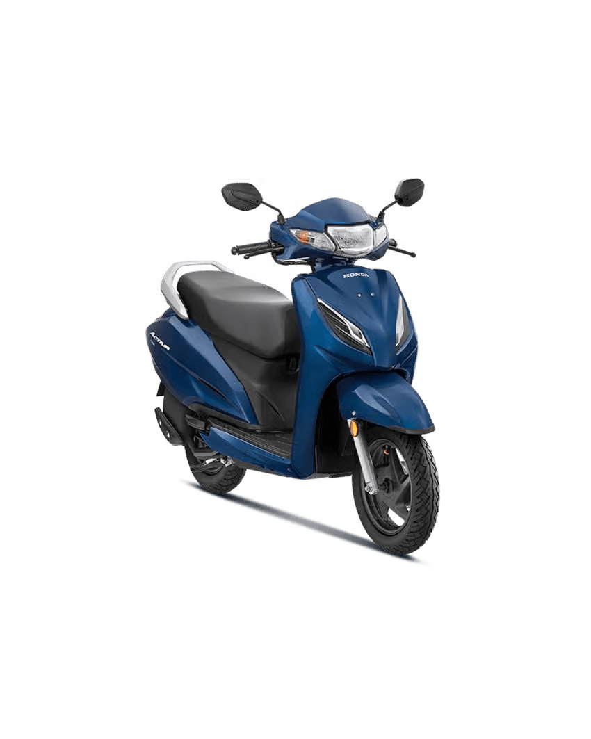 Honda Activa 2026
