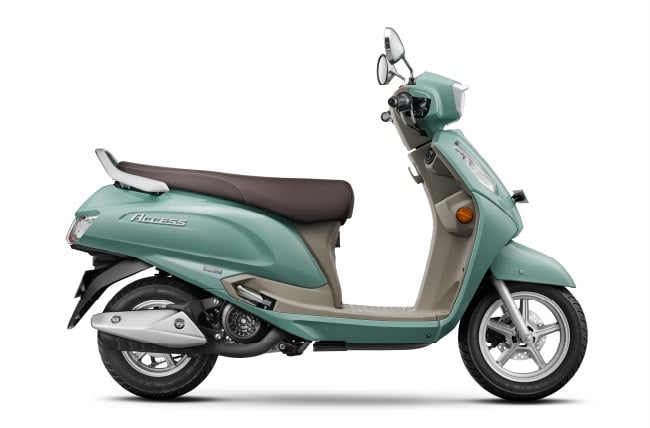 Suzuki Access 2025