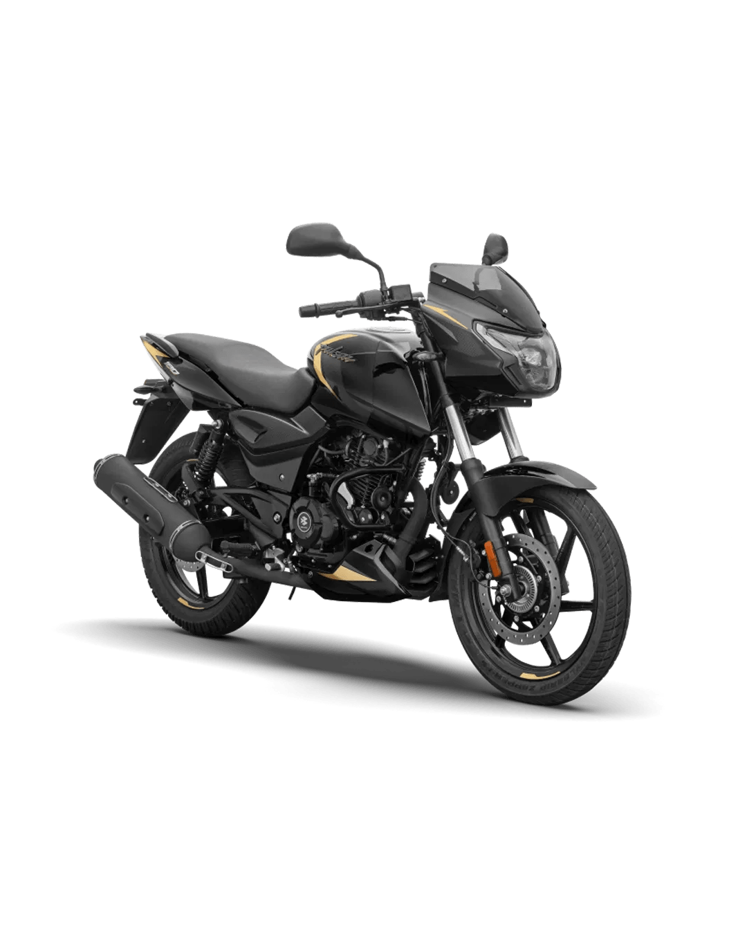 Bajaj Pulsar 2026