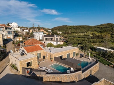 Casa Viento 38