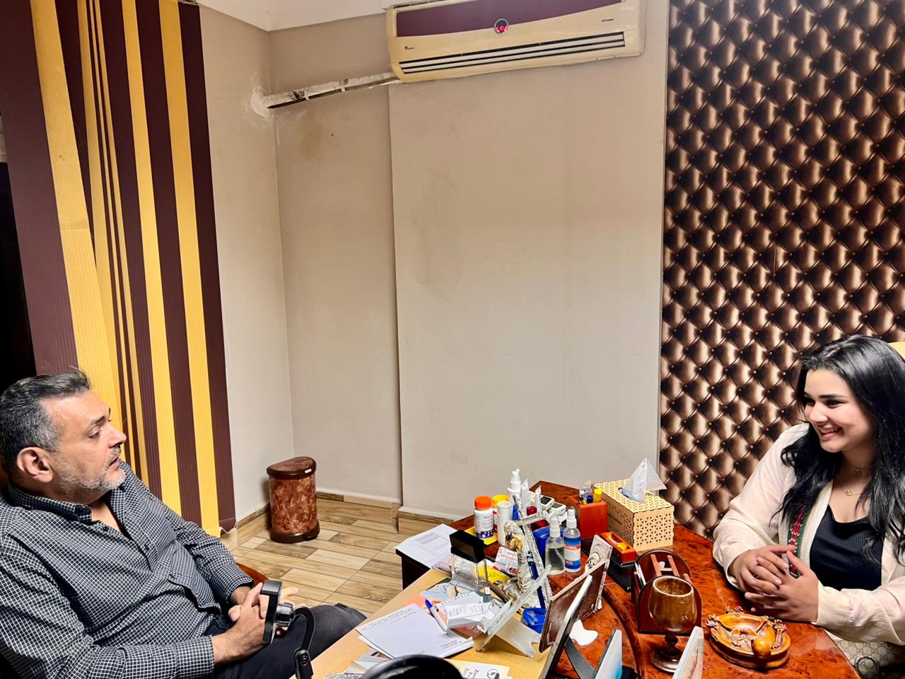 د.ماهر سعد:"ليس كل ما يطلب ينفذ" في عمليات التجميل