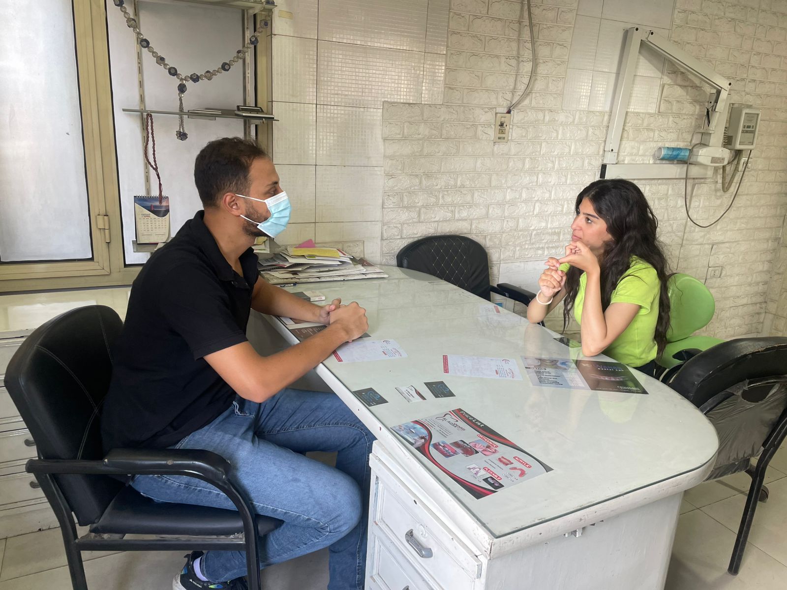 ابتسامتك تبدأ من فمك ...أهم الارشادات الطبية للحفاظ علي الاسنان