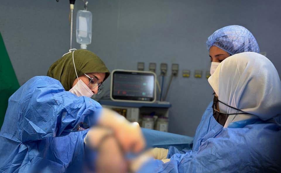 ما بعد الحمل اكتئاب غير مرئي وحكاية كل أم