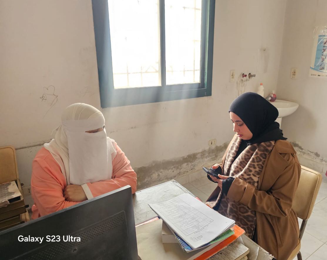 التطعيمات خط الدفاع الأول لحماية صحة الأطفال