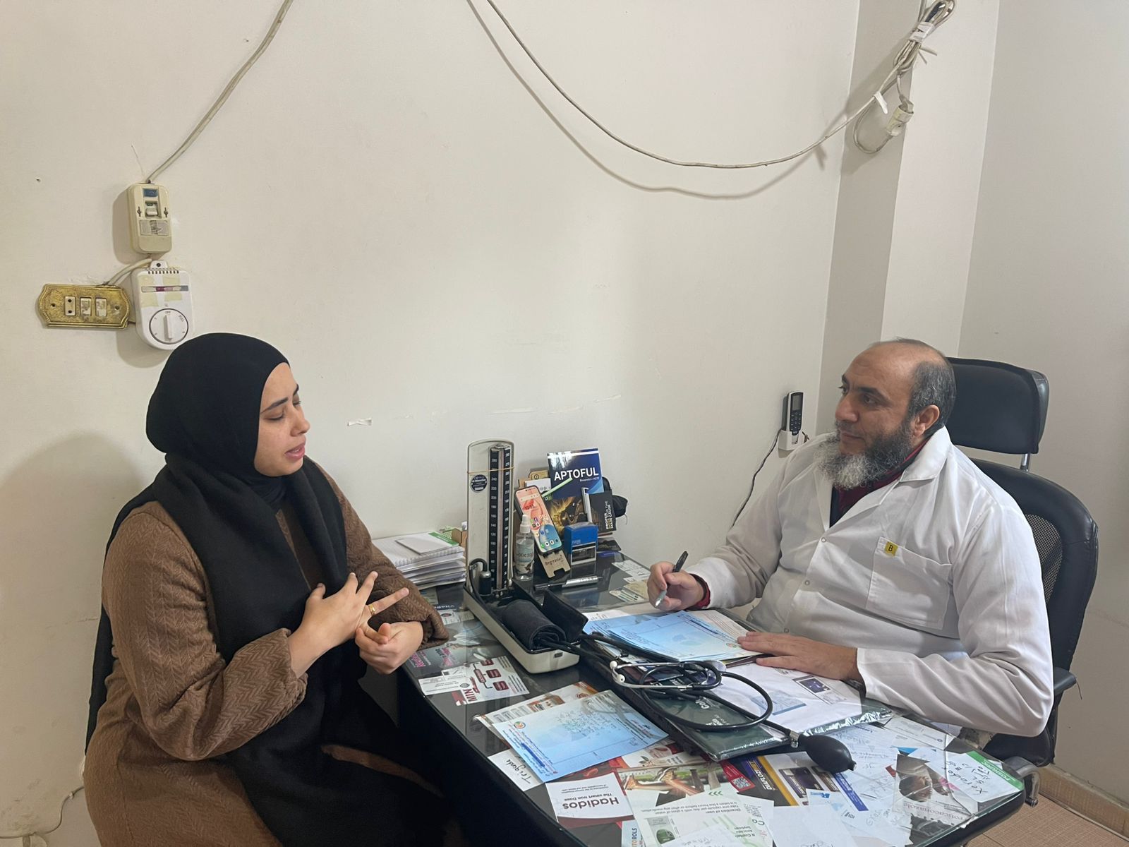 الوقاية والتشخيص المبكر مفتاح السيطرة على الذئبة الحمراء