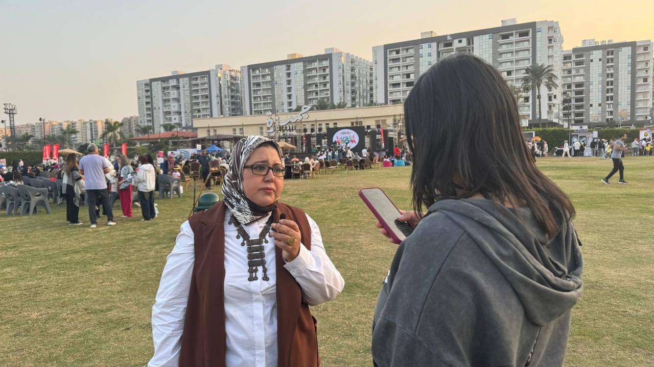 “تريندات الدايت على تيك توك بين الوهم والحقيقة: تحذيرات من استشاري تغذية”